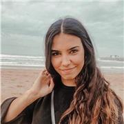 Maestra de Educación Infantil y Primaria